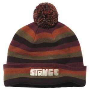 Men's Stance OG Pom Beanie OS